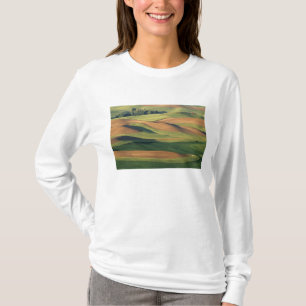 T-shirt N.A., États-Unis, Washington, comté de Whitman.