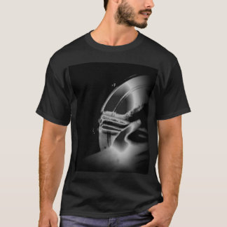 T-shirt ´n de tambour