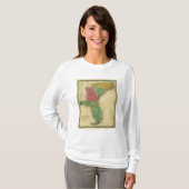 T-shirt N et S Caroline 3 (Devant entier)
