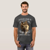 T-SHIRT NA (Devant entier)