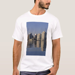 T-shirt NA, Canada, Nouvelle-Écosse, Halifax. Halifax