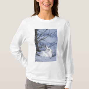 T-shirt NA, États-Unis, Alaska. Réserve faunique nationale