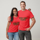 T-shirt N'a jamais perdu une Tailgate 1 (Unisexe)