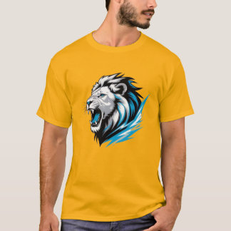 T-shirt naar maat