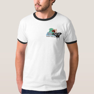 T-shirt NABA MidTN LogoLarge