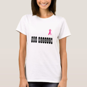 T-shirt N'abandonne pas