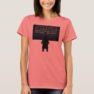 T-shirt NABC Education