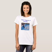 T-shirt N'ACHETEZ PAS la vieille version (Devant entier)