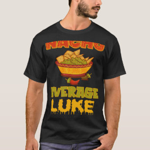 T-shirt Nacho Moyenne Luke