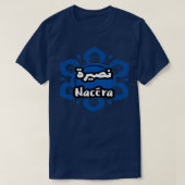 T-shirt Nacra (Design devant)