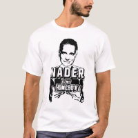 Nader est mon Homeboy