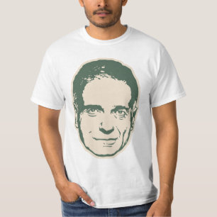 T-shirt Nader, Ralph