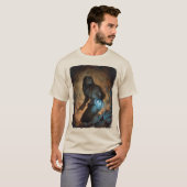 T-shirt Naga Adventure (Devant entier)