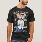 T-shirt Nagatoro (Devant)