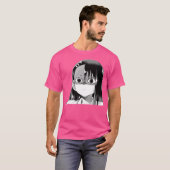 T-shirt Nagatoro Eyes (Devant entier)