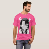 T-shirt Nagatoro Hazukashii (Devant entier)