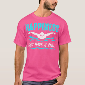 T-shirt Nage 2