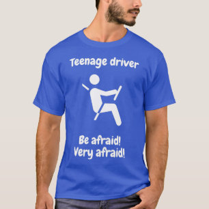 T-shirt nage driver T
