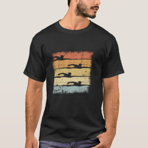 T-shirt Nager