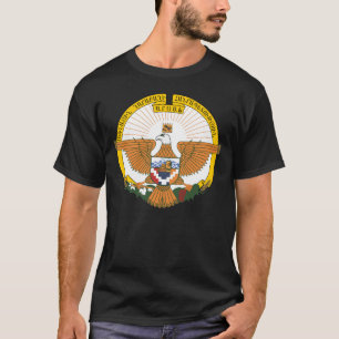 T-shirt Nagorno Karabakh