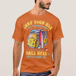 T-shirt Nags Head Caroline du Nord