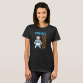 T-shirt Nags Head Vacation 2023 Voyage en famille 1 (Devant entier)