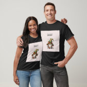 T-shirt Nain (Unisexe)