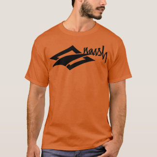 T-shirt Naish windsurfing T