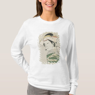 T-shirt Nakamura Noshio II comme Tonase, 1795