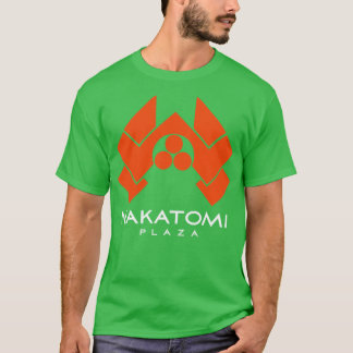 T-SHIRT NAKATOMI PLAZA