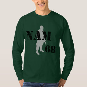 T-shirt Nam 68
