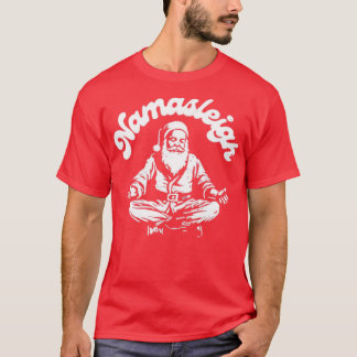 T-shirt Namasleigh