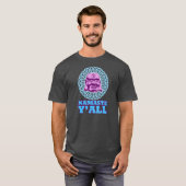 T-shirt Namaste (Devant entier)