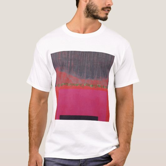T-shirt Namenlosen 2000 (Devant)