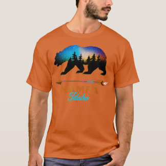 T-shirt Nampa Idaho Souvenir
