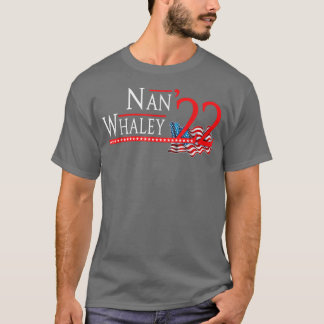 T-shirt Nan Whaley Ohio gouverneur élection 2022 Démocrati