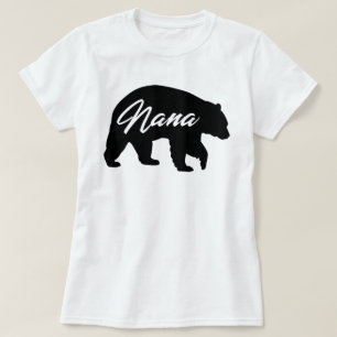 T-shirt nana