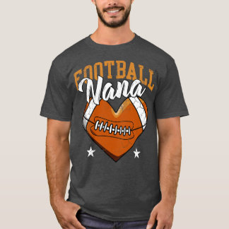 T-shirt Nana Grand-mère Grand-mère