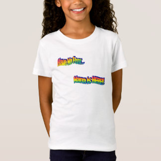 T-Shirt Nana is here #2 -T-shirt
