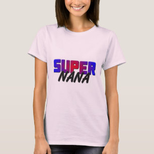 T-shirt Nana superbe