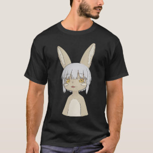T-shirt Nanachi (Made In Abyss)