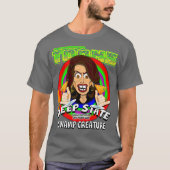 T-SHIRT NANCY PELOSI (Devant)