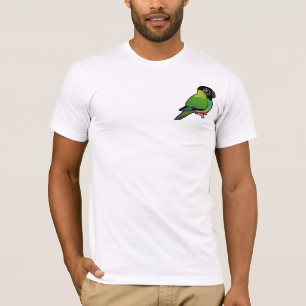 T-shirt Nanday Conure