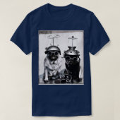 T-shirt nanoo (Design devant)