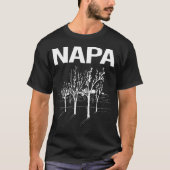 T-shirt Napa (Devant)