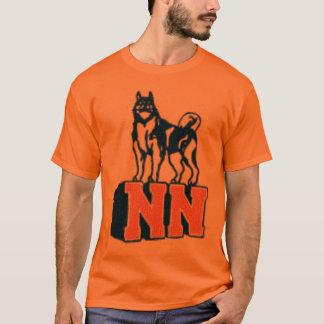 T-shirt Napervillenorthhs