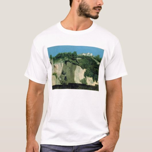 T-shirt Naples (Devant)