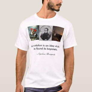 T-shirt Napoléon