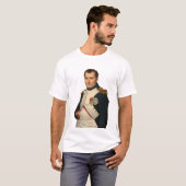 T-shirt Napoléon (Devant entier)