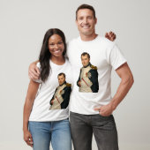 T-shirt Napoléon (Unisexe)